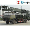 SINOTAI Truck Mounted Water Well Drilling Rig 400M